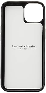 Amazon.co.jp: [ツモリチサト] スマホケース iPhoneケース 森の